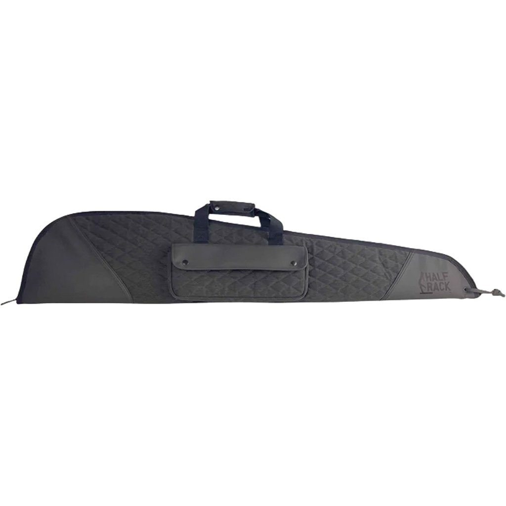 Half Rack Wazee Rifle Case 48 in. Quilted Canvas - Image 2