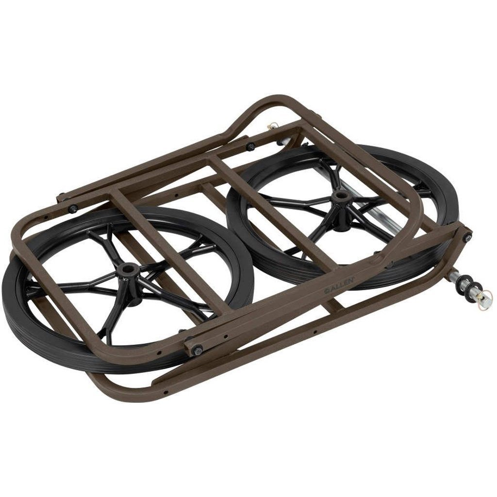Allen Meat Hauler Game Cart