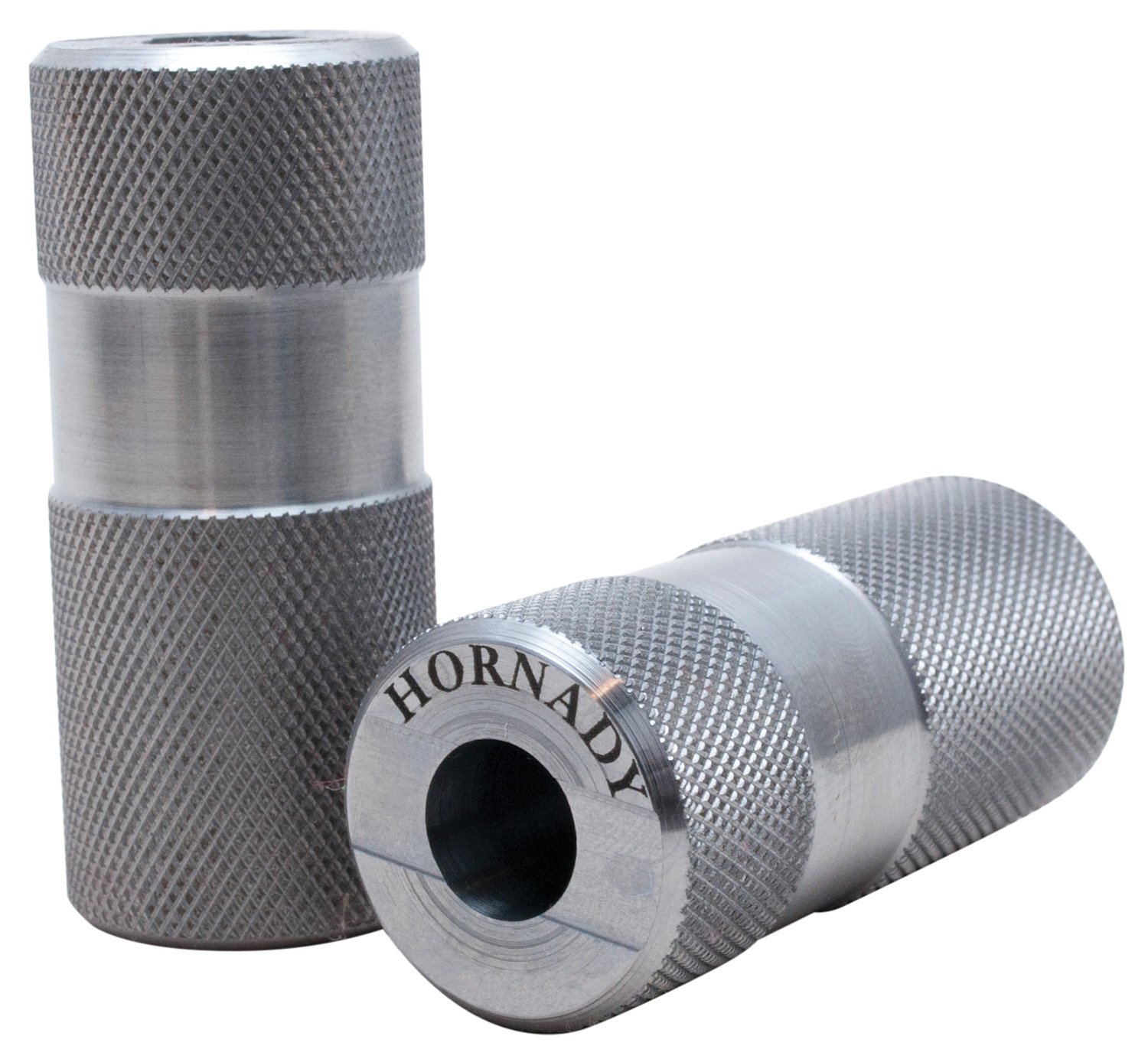 Hornady 380710 Lock-N-Load Cartridge Gauge 6.5Creedmoor Silver