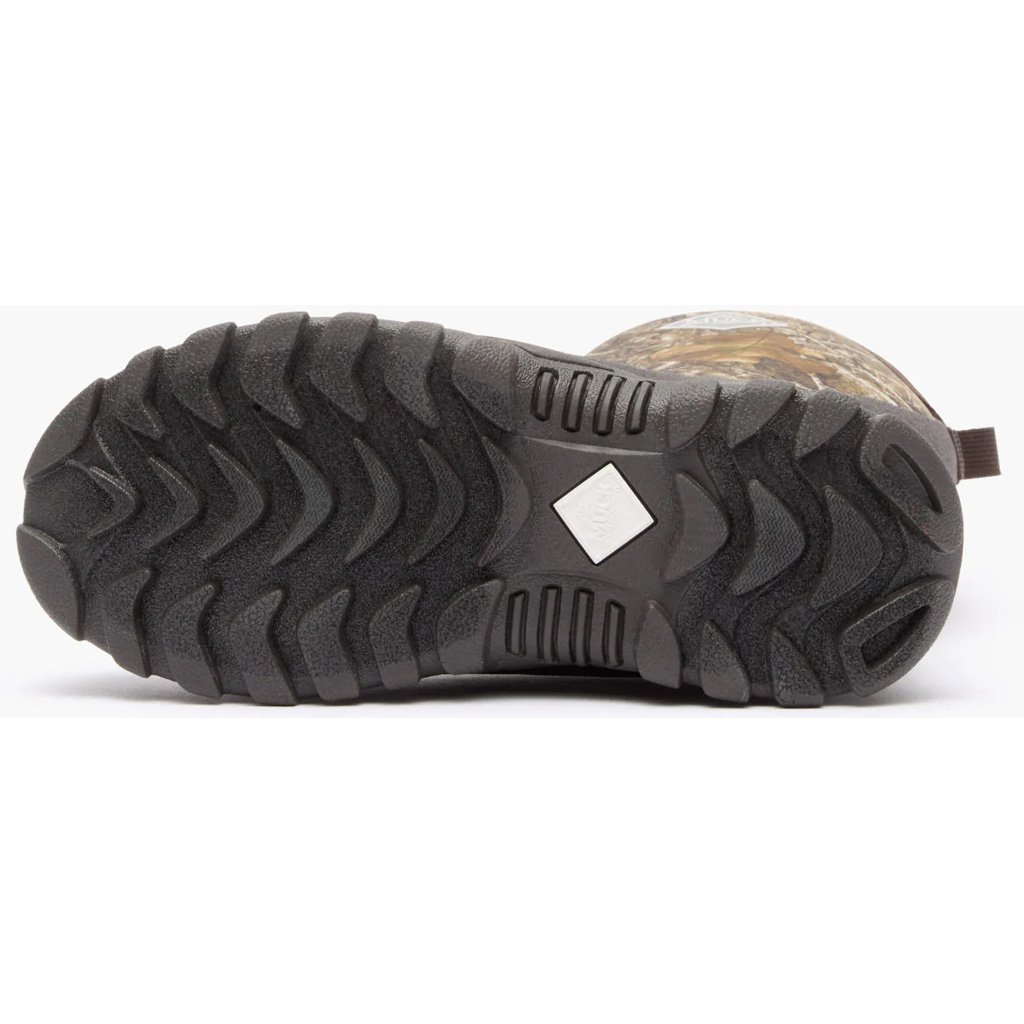Muck Youth Rugged II Boot Size 5 Realtree Edge - Image 3