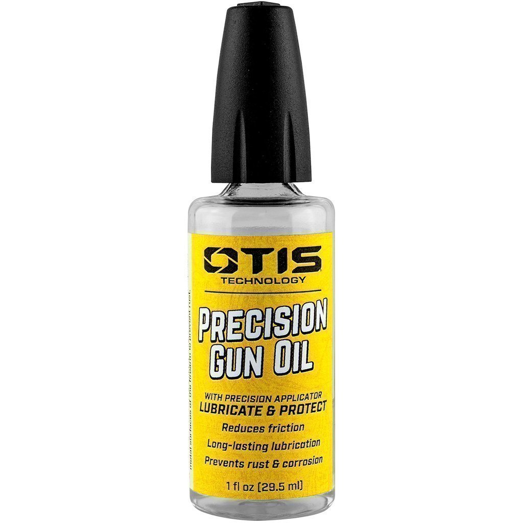 Otis Gun Oil w/Precision Needle 1oz. - Image 3