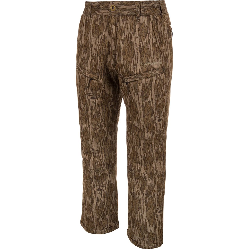 Non-Typical Midweight Nova Silencer Pant MO OG Breakup Large - Image 2