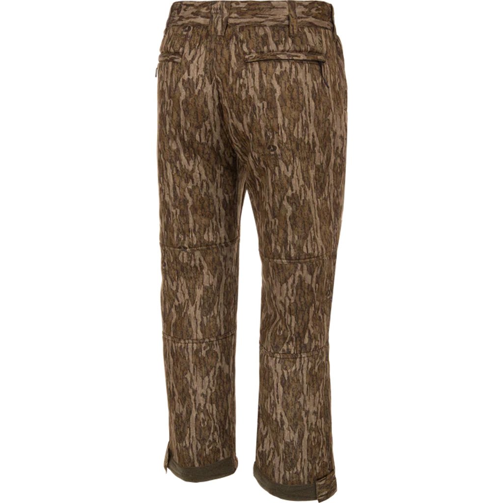 Non-Typical Midweight Nova Silencer Pant MO OG Breakup Large - Image 3