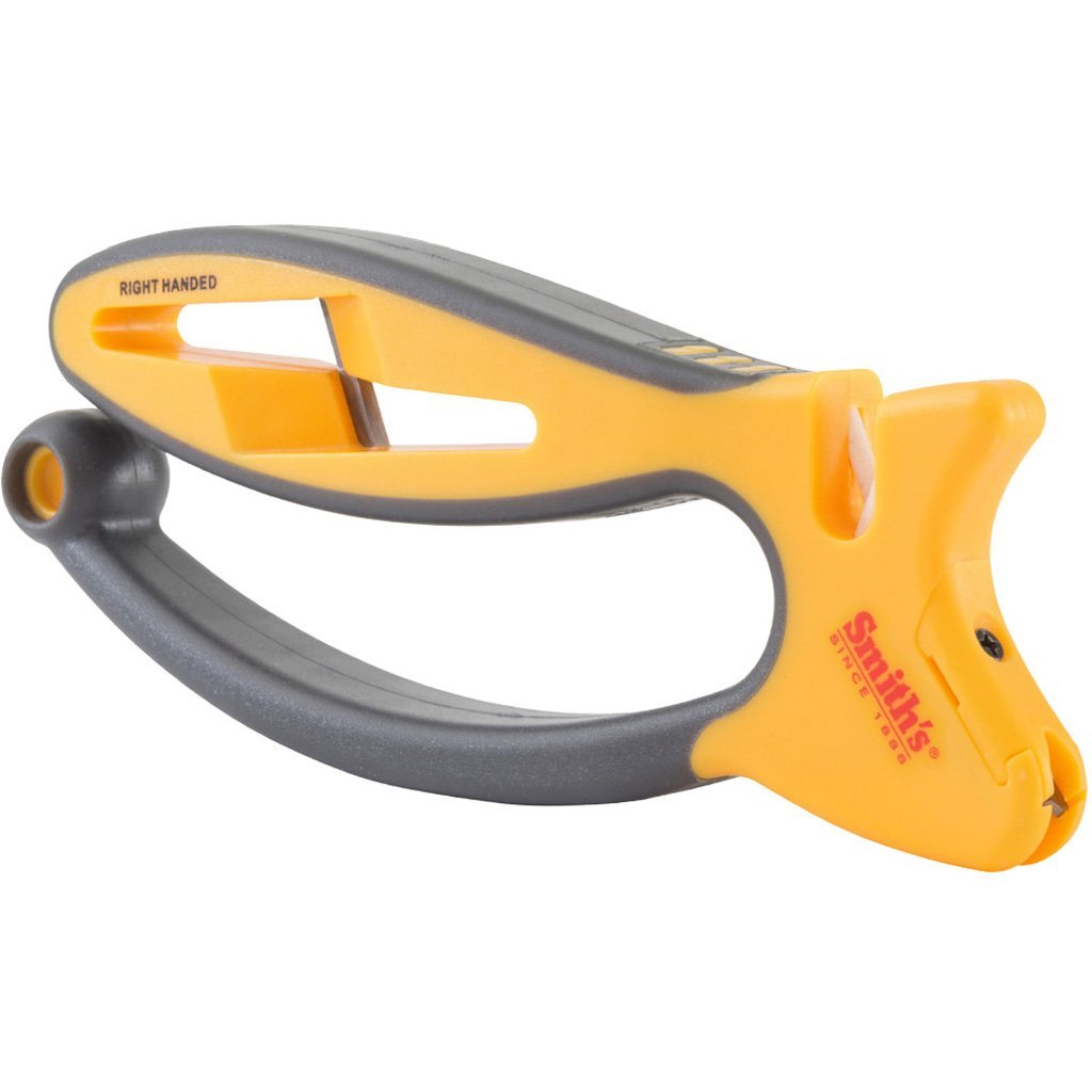 Smiths Jiffy-Pro Handheld Sharpener - Image 4