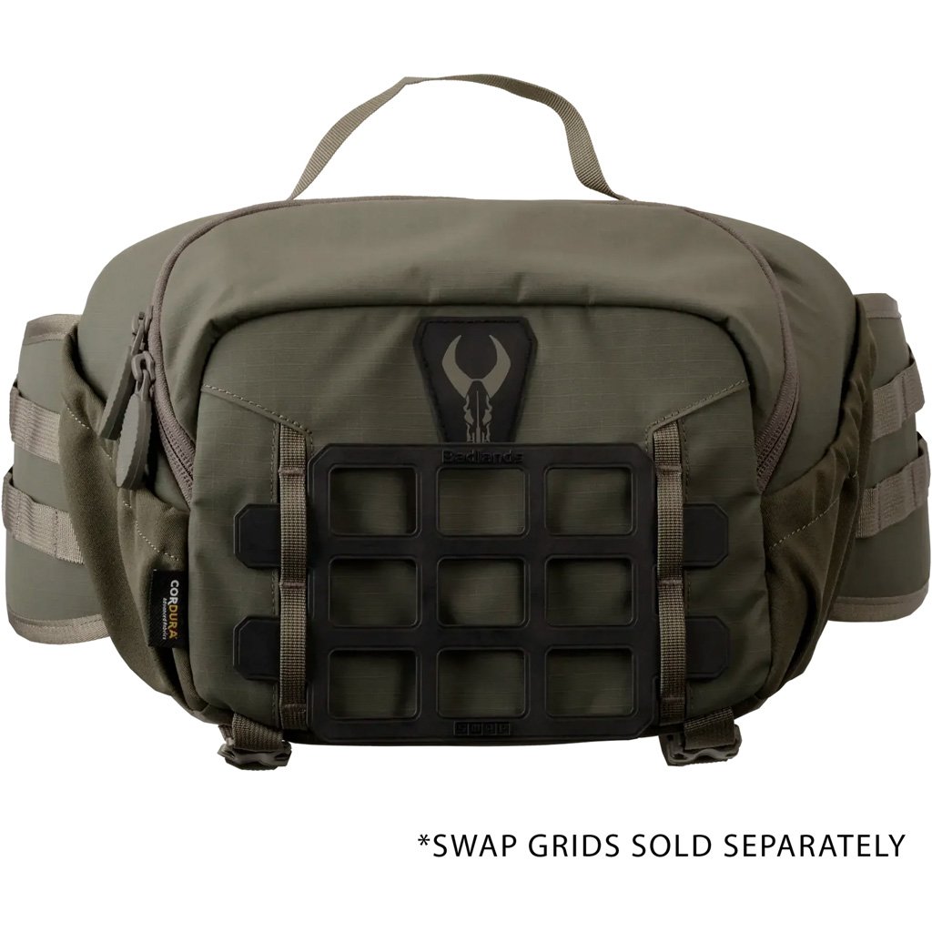 Badlands ATX Fanny Pack Olive - Image 2