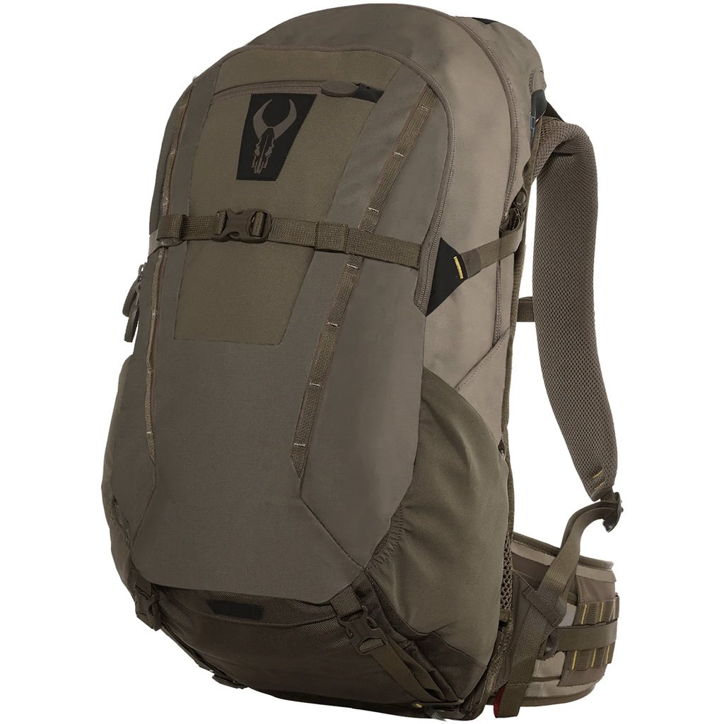 Badlands MRK 2 Pack Mud - Image 2