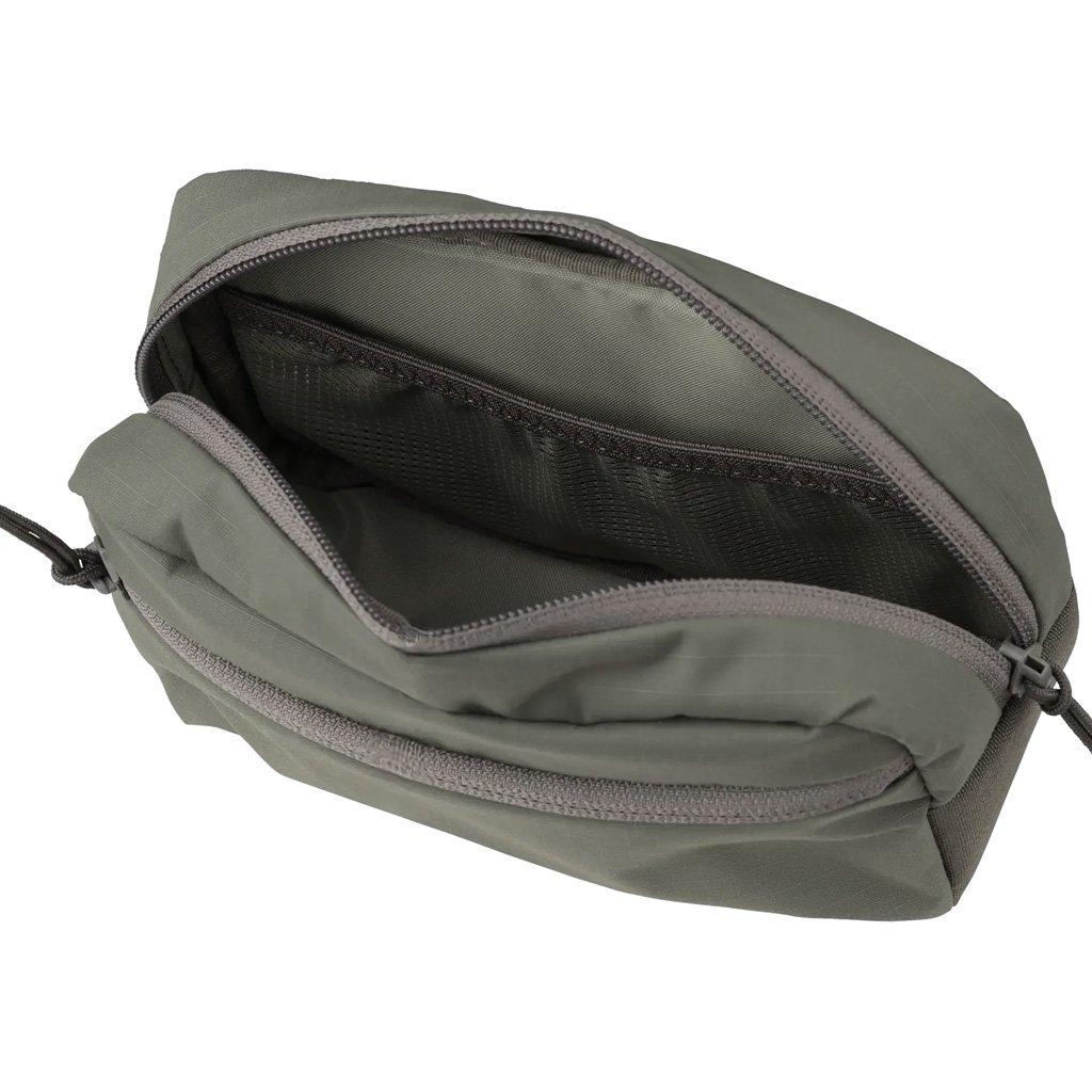 Badlands Horizontal Pocket Pack Accessory Mud
