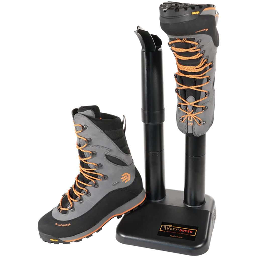 Peet Original Shoe Dryer - Image 3
