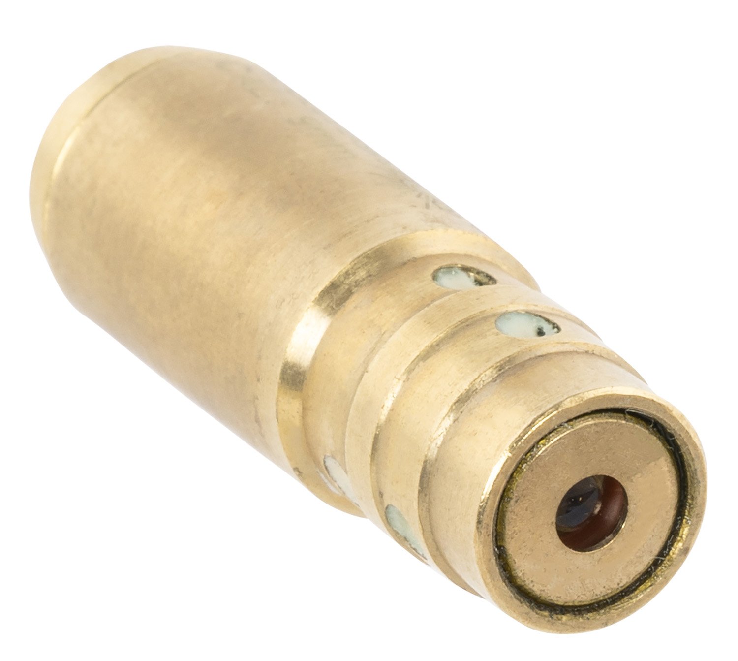 AimShot MBS9 Modular 9mm Luger Red Laser 650nM Wavelength