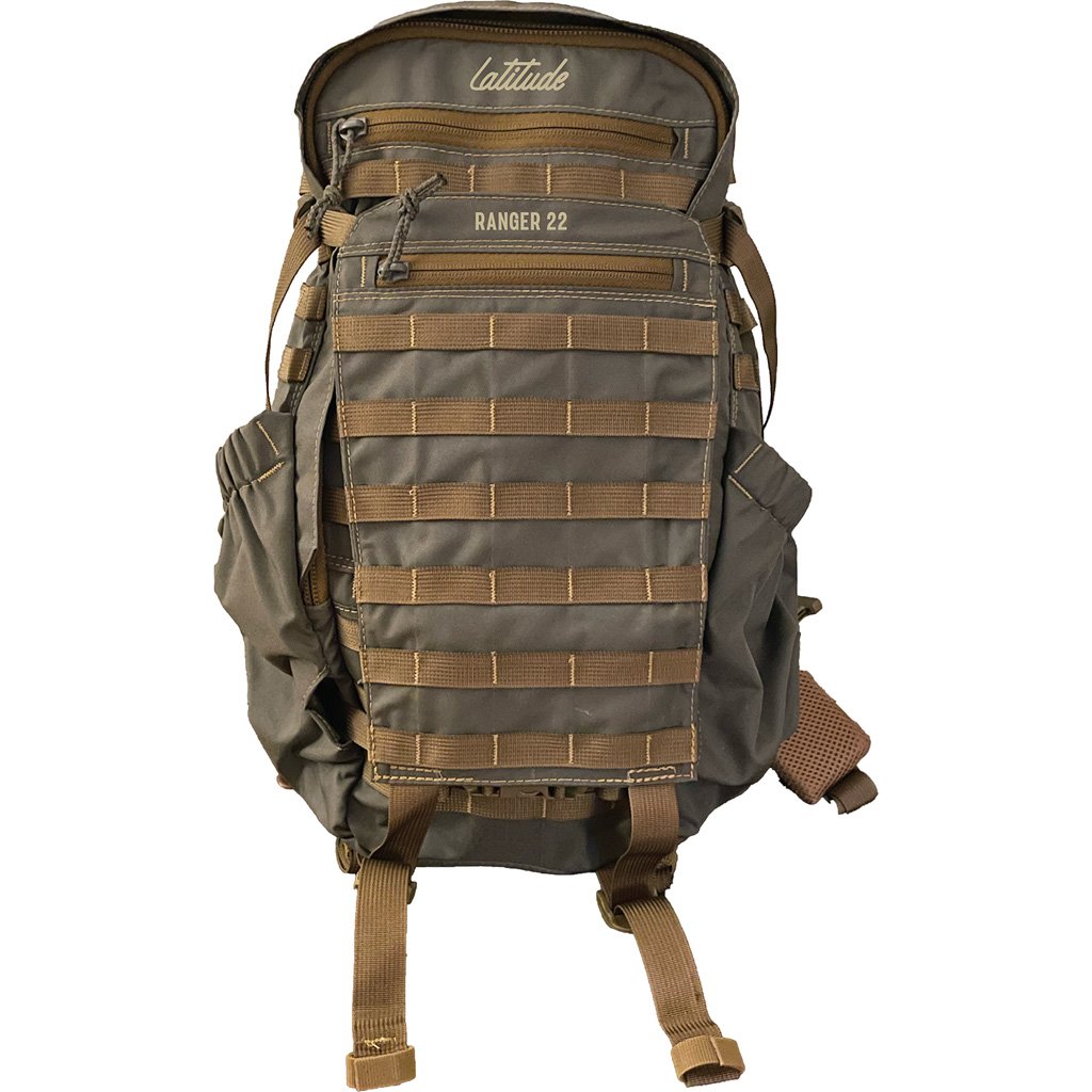 Latitude Ranger 22 Backpack - Image 2