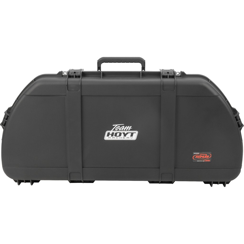 SKB Hoyt iSeries Shaped Bow Case - Image 2