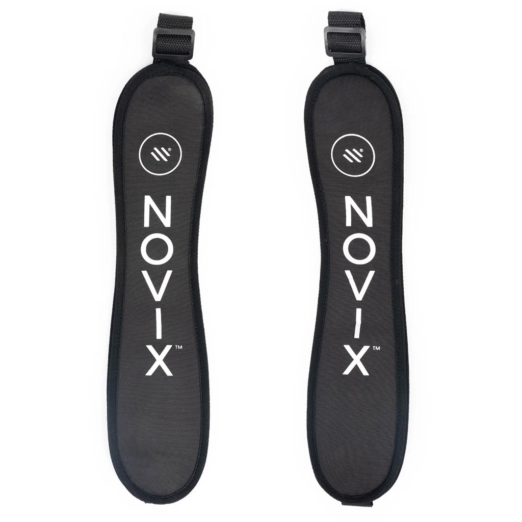 Novix Padded Backpack Straps - Image 3