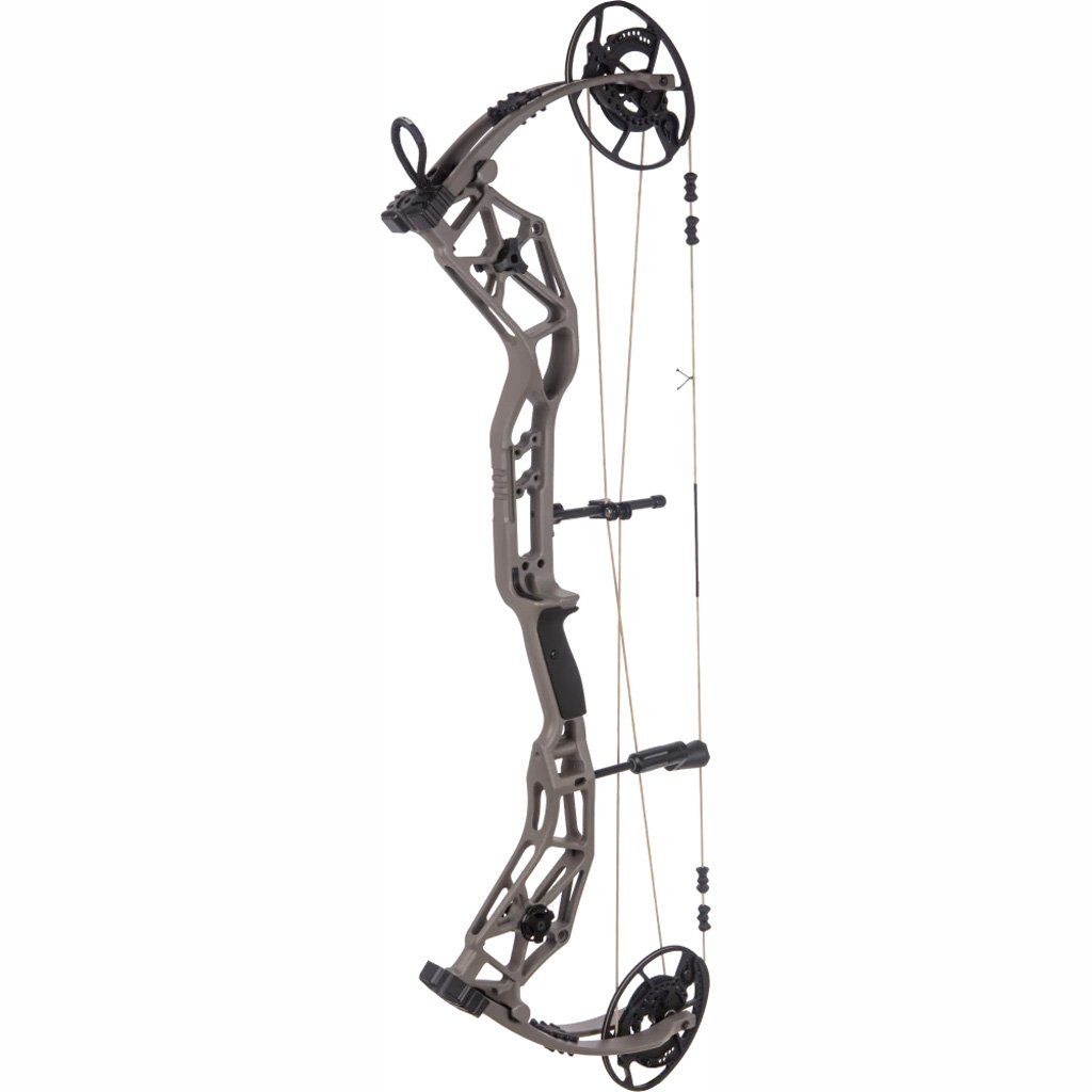 Bear Alaskan Pro Bow Stone 60 lbs. RH - Image 3