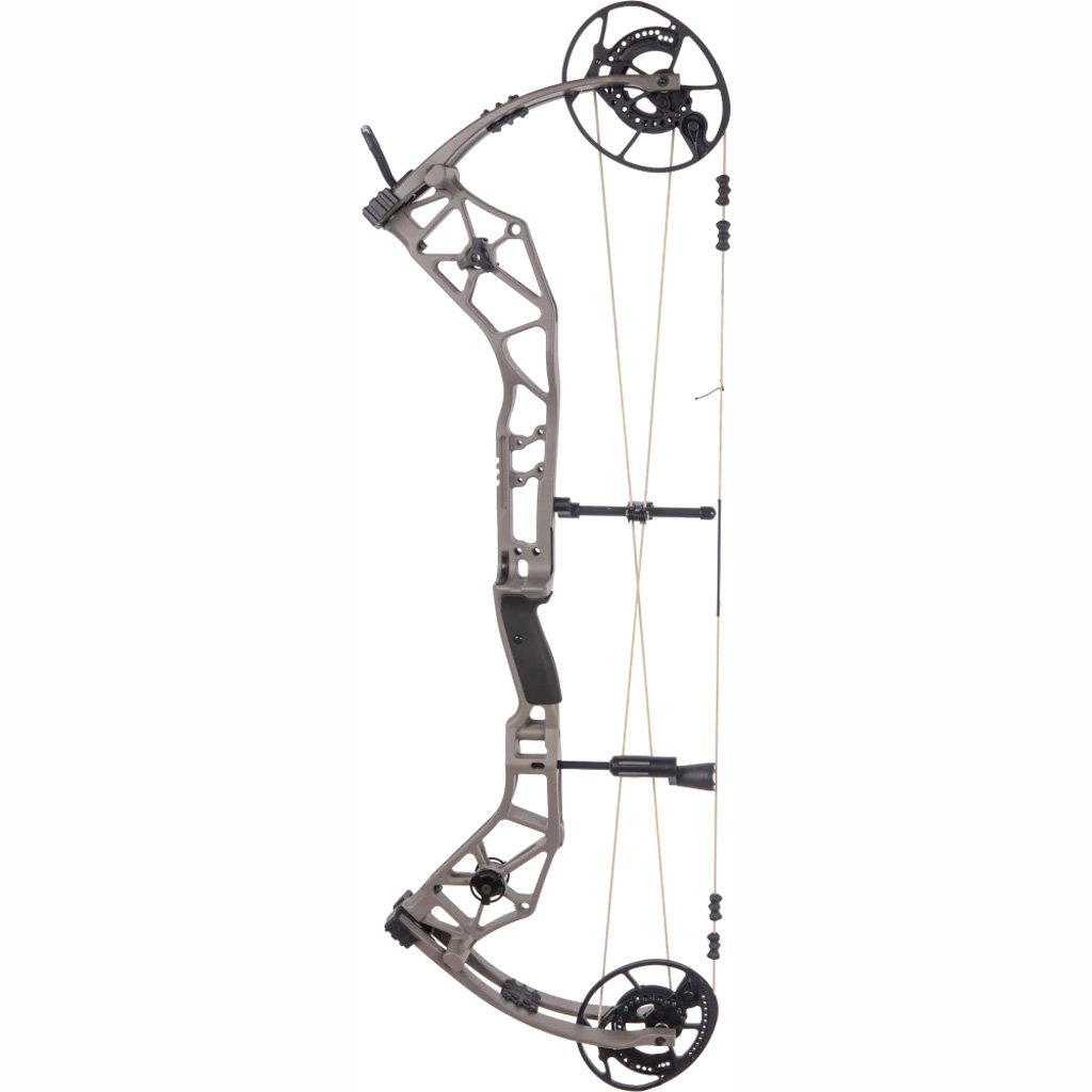Bear Alaskan Pro Bow Stone 60 lbs. RH - Image 2
