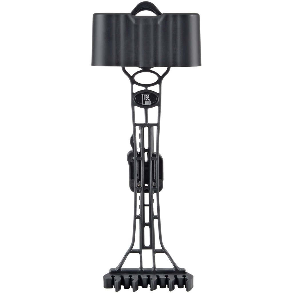 Treelimb Standard Quiver 5 Arrow Black