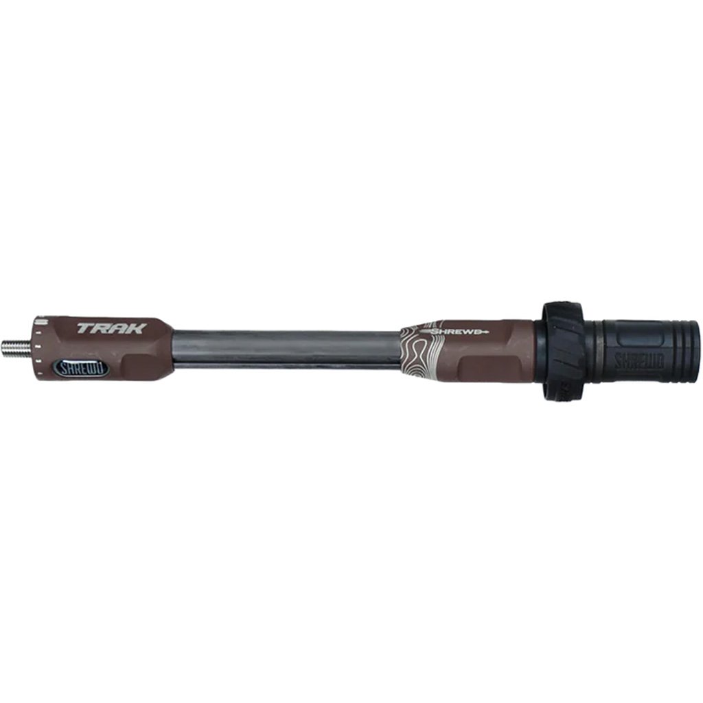Shrewd TRAK Stabilizer Timber 12 in.