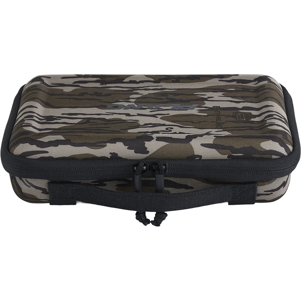 Plano Diverge Rifle Accessory Case Mossy Oak Bottomlands