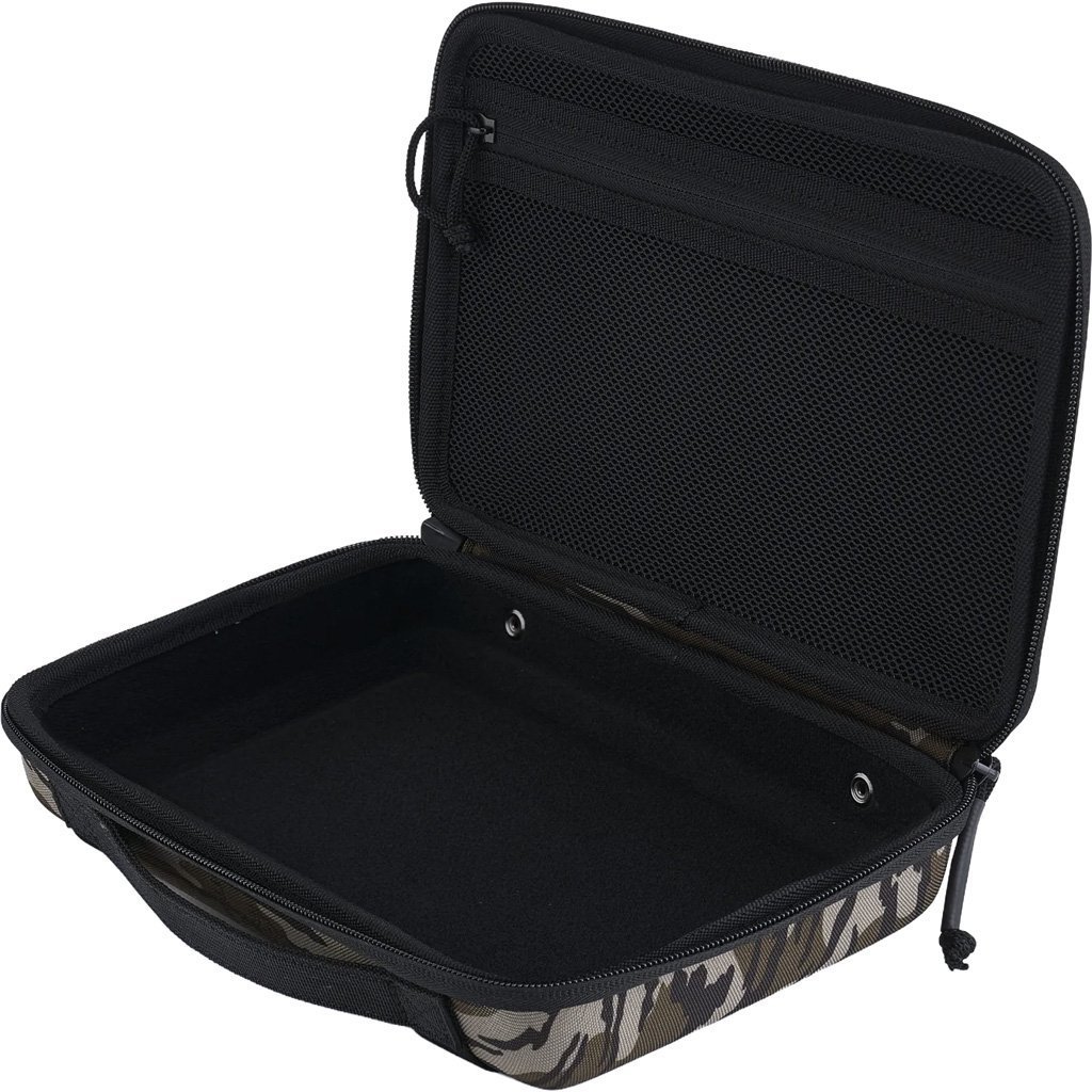 Plano Diverge Rifle Accessory Case Mossy Oak Bottomlands - Image 3