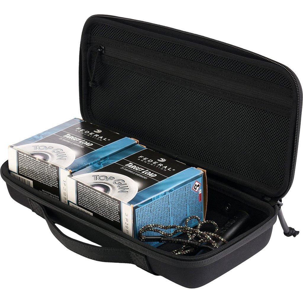 Plano Diverge Shotgun Accessory Case Black - Image 2