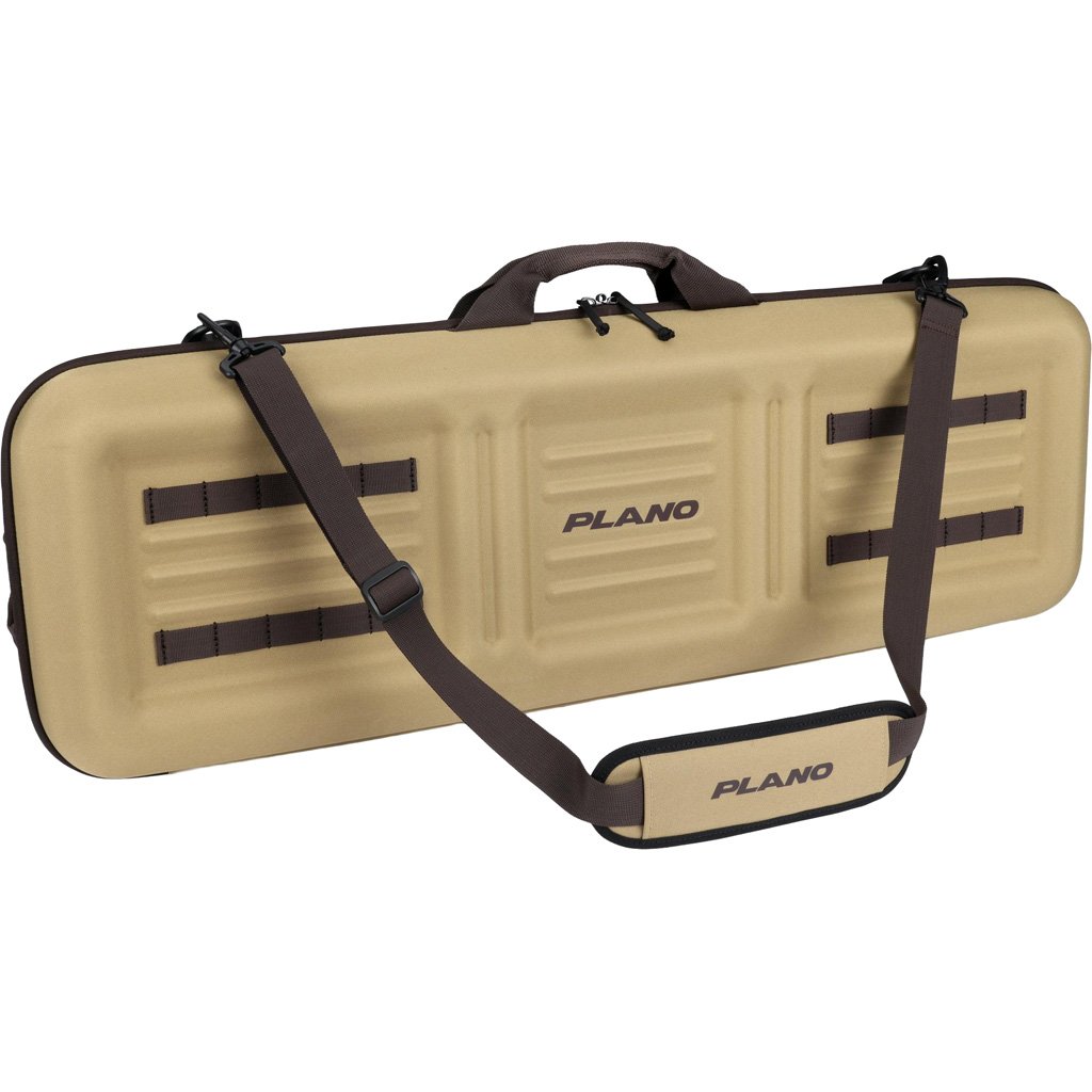 Plano Diverge EVA Rifle Case Desert Tan 38 in.