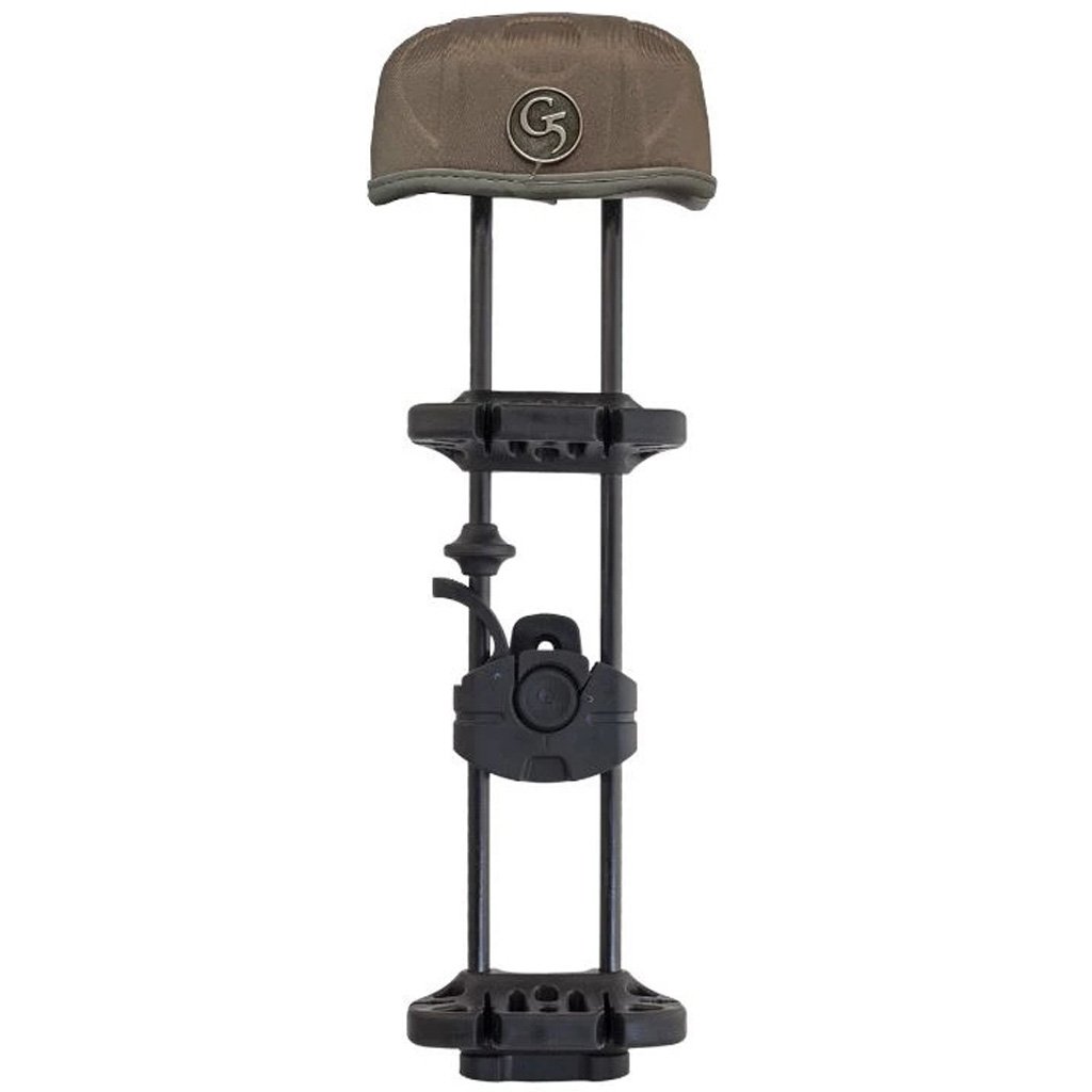 G5 Head Loc Air Quiver Brown 4 Arrow