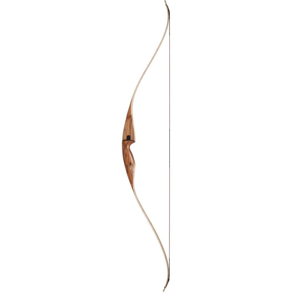 Bear Grizzly Hunter Recurve Bow 45 lbs. RH