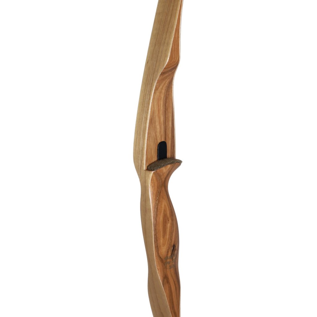 Bear Grizzly Hunter Recurve Bow 45 lbs. RH - Image 2
