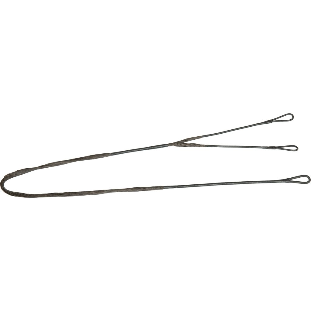 October Mountain Crossbow Split Cables 20.25in. Centerpoint