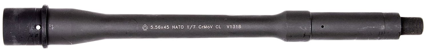 Ballistic Advantage BABL557103MC Classic Series Carbine Government 5.56x45mm NATO 10.30" Threaded Black Phosphate Chrome Moly Vanadium, Fits AR-15