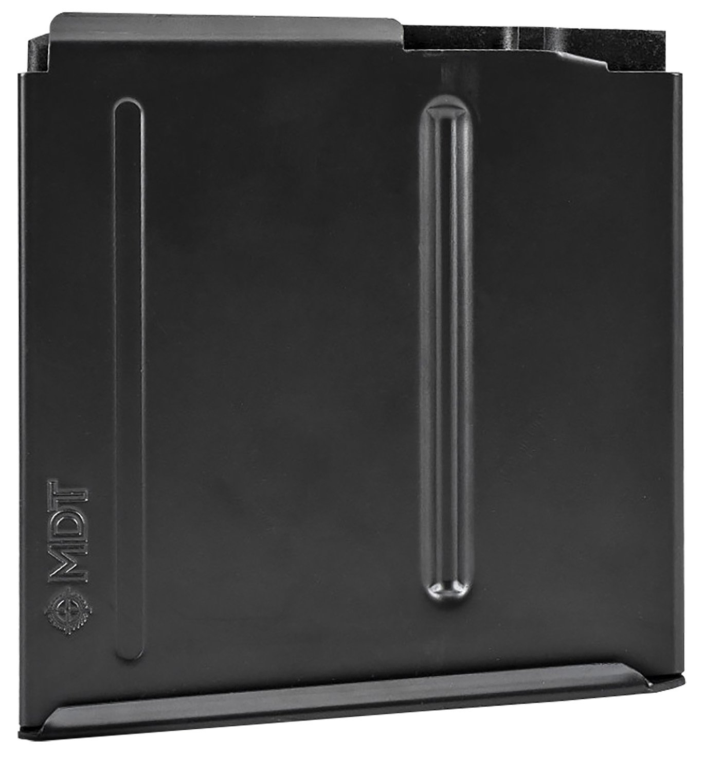 Mdt Sporting Goods Inc 102144BLK AICS Magazine  5rd 338 LM Black