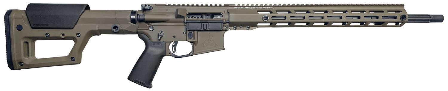 RISE WM6ARC-BRN-18 WATCHMAN XR 6ARC 18"