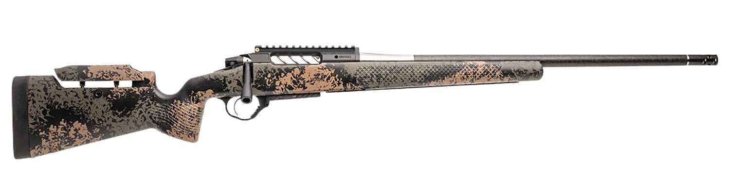 SEEKINS 0011710357-F HAVAK EL M3 7PRC 22 WS