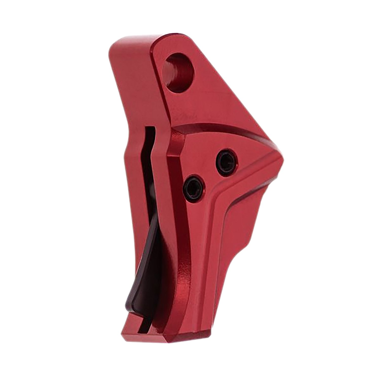 Tyrant CNC TDGTRIG5REDBLACK I.T.T.S  Red/Black Fits Glock Gen5