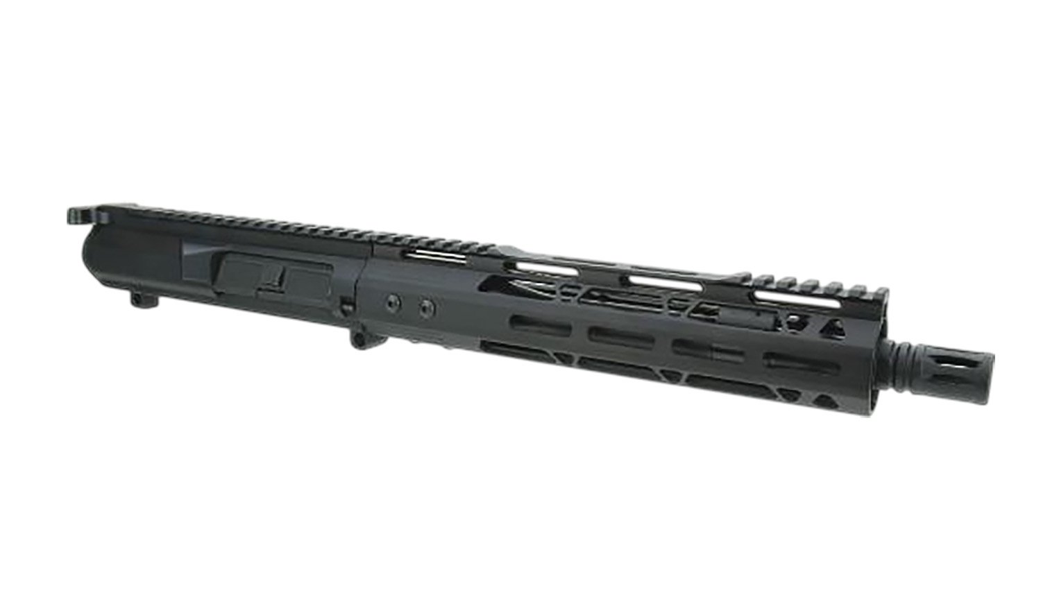 TACFIRE BU30810 10" 308W BUILT UPPER W/BCG