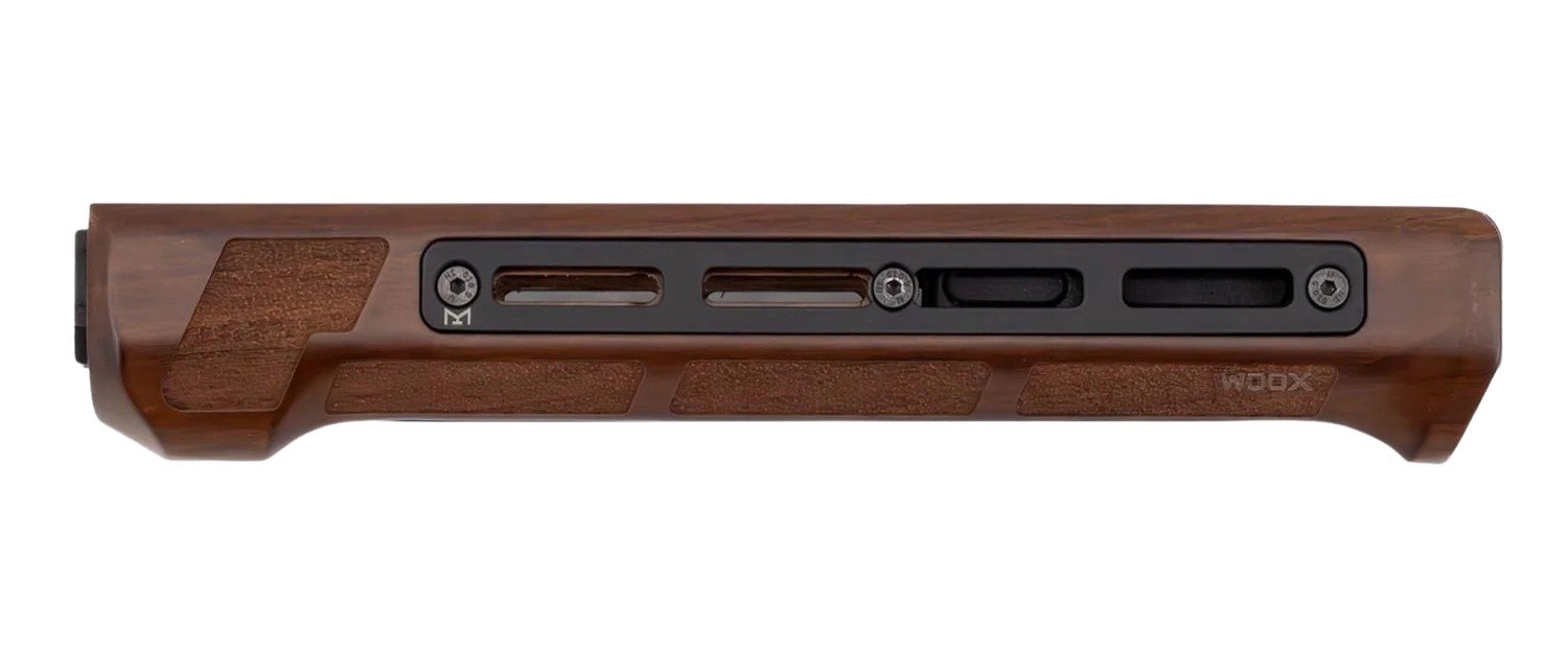 Woox SH.FRN112.24 Bravado SPD Hush American Walnut Fits Henry