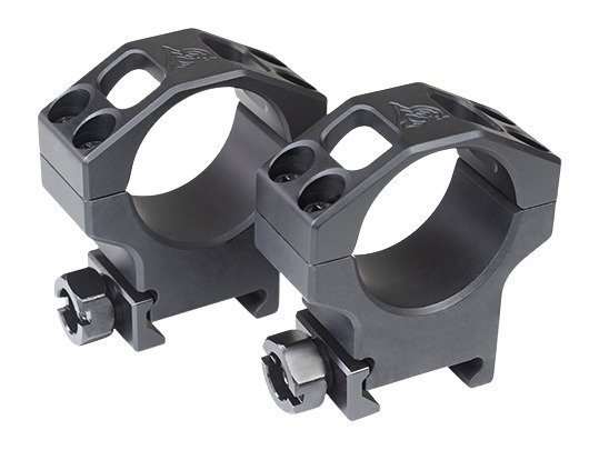 ODIN SR-30MM-LOW            SCOPE RINGS 30MM LOW