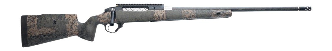 Seekins Precision 11710469F Havak  22 Creedmoor 20"
