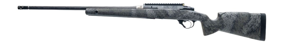 Seekins Precision 11710471F Havak  22 Creedmoor 20"