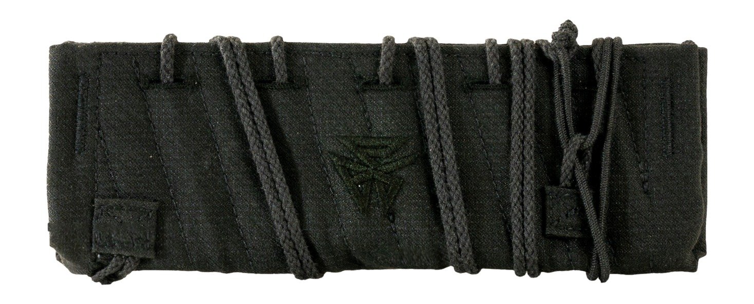 BPG BPG-SCC-H-6-75-1-5-BLK  SOCOM 556/WH  6.75X1.5