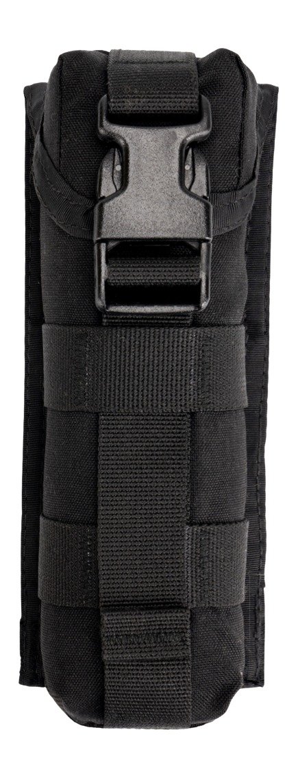 BPG BPG-SP-8-BLK            POUCH 8"         BLACK