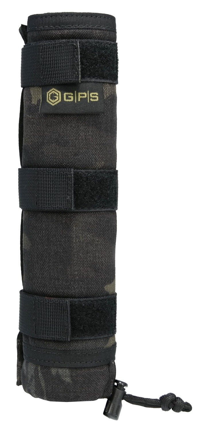 GPS GPS-T800-85MC     TACT SUPPRESS COVER 8.5 CAMO