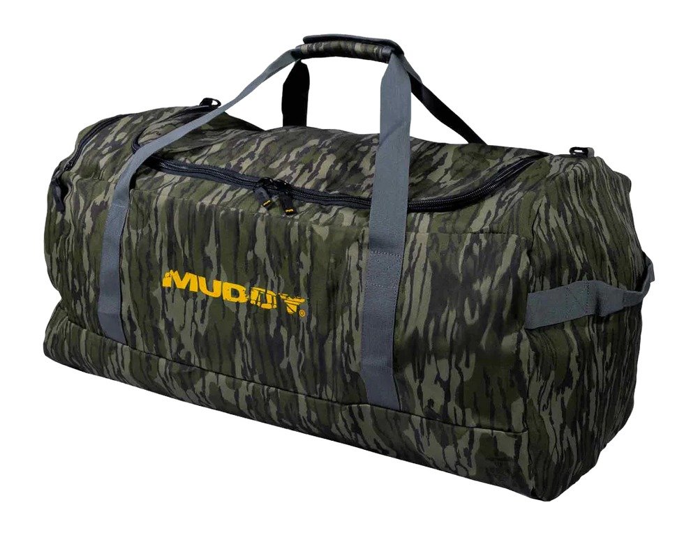 MUDDY MUD-TRX-75LDB-MOBL   TRX  75L DUFFLE MOBL