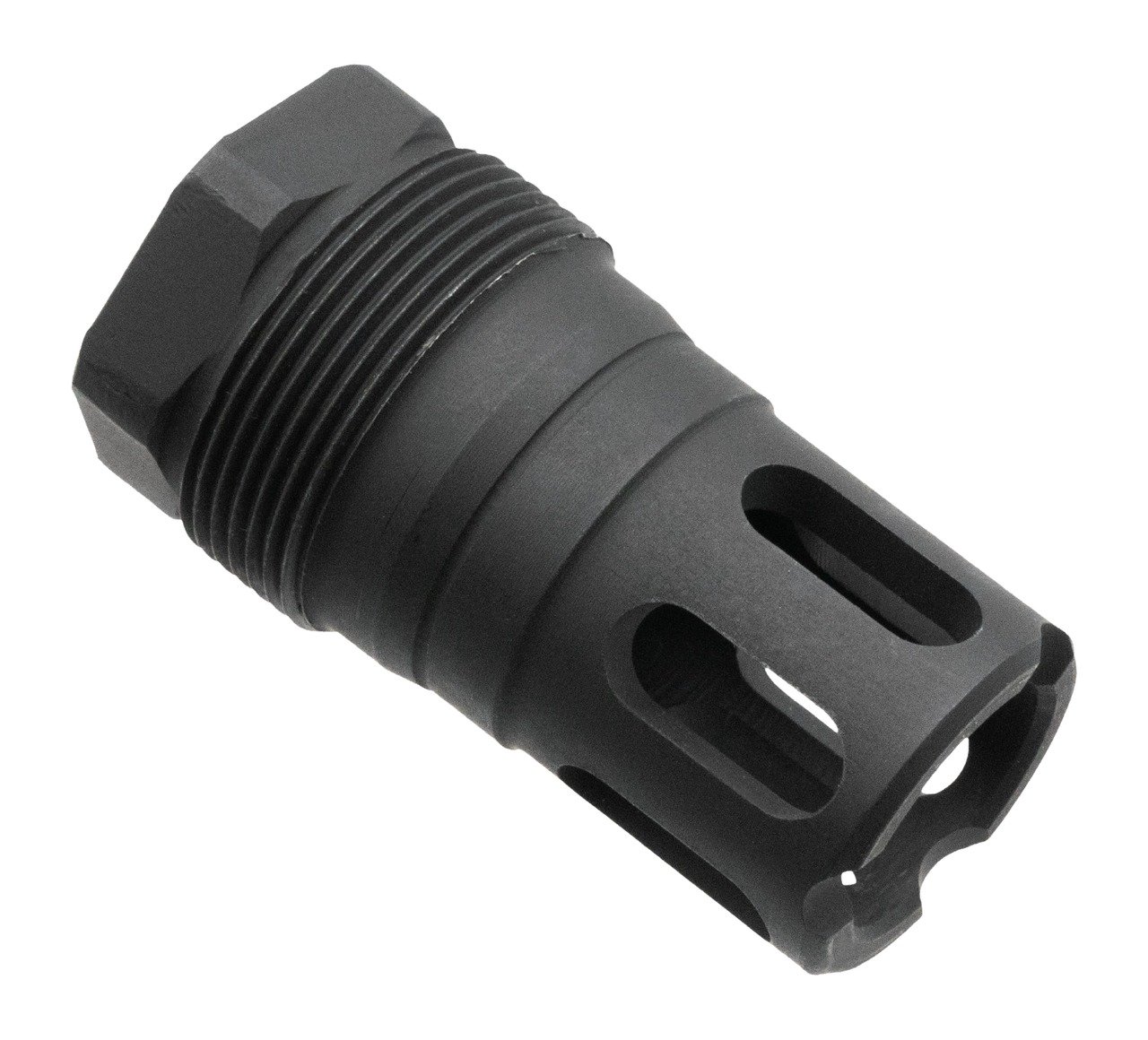 CMMG 11DB055 ZEROED B-DAPTER SVB BRAKE 9MM 1/2X28