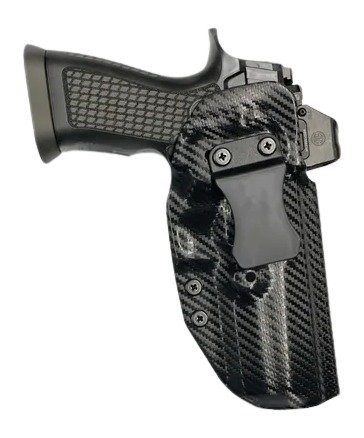 UM QU-SIG-320X5-AM      QUALIFIER P320 X5 LEGION