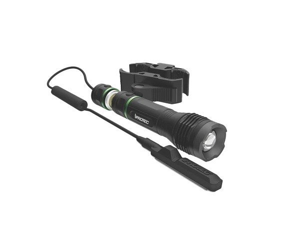 IPROTEC IPR-LGT-1003 LG LIGHT 1200 LUM REC WHITE