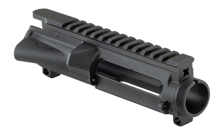 LUTH-AR FTT-EA     A3 UPPER RECEIVER STRIPPED