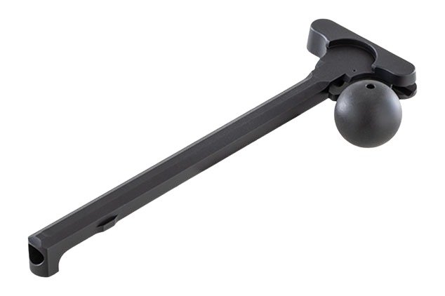 LUTH-AR UR-19GL    223 GLOBE CHARGING HANDLE