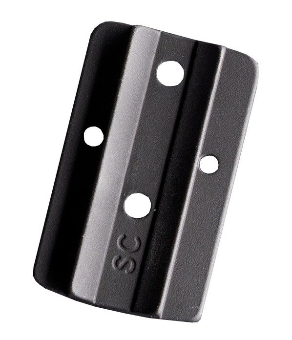 CVA AC1764      DELTA POINT RED DOT MNT PLATE