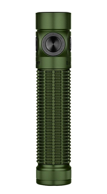 OLIGHT BATON4PROODGREEN    BATON 4 PRO GREEN