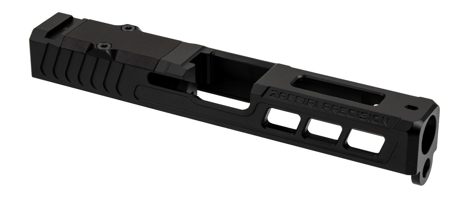 ZAFFIRI SL-G19G3-ZPS3-RMR-BLK  ZPS3 SLIDE G19
